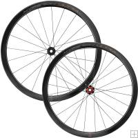 Campagnolo Hyperon Ultra 2 Way Fit DB Wheelset