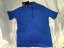 Giordana Solid Short Sleeve Jersey Blue a336