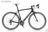 Colnago CX Zero Evo Ultegra Mix Bike 2016