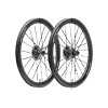 Scope R4 V2 Carbon 45mm Road Disc Wheelset