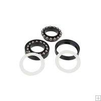 Hub Spares