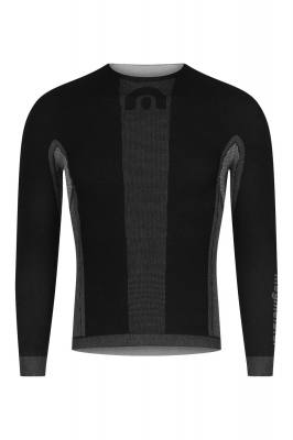 Megmeister Drynamo Long Sleeve Base Layer