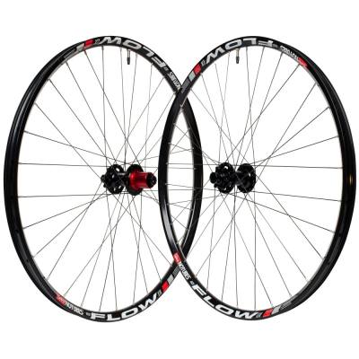 Stan's NoTubes Flow EX 27.5 Wheelset