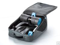 Tacx Vortex And Bushido Trainer Bag T1996