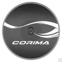 Corima Carbon CN Tubular Rear Disc Wheel