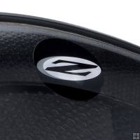 Zipp Valve Cover Patches Z-logo Pack Of 5