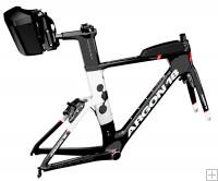 Argon 18 E117 Tri Plus Frameset