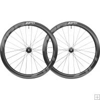 Zipp 303 S Carbon Tubeless Disc Brake Wheelset