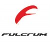 Fulcrum Racing 5 R5F-SF1 Front speziellen Speichen und Nippel