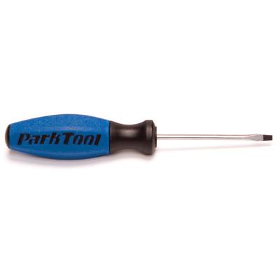 Park Tool SD3 - 3 mm flat blade screwdriver
