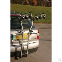 Avenir Colorado 3 Bike Tow Ball Rack