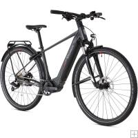 Ridgeback Advance 1 Electric Bike Ridgeback Advance 1 Electric Bike