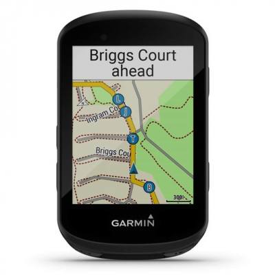 Garmin Edge 530 GPS Head Unit