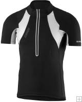 Scott RC Limited Short Sleeve Jersey Black