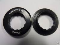 Mavic Cassette Lockring Ed11 12 Tooth Upwards