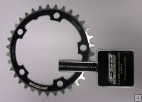 Fsa Pro Road Chainring 110 BCD 34 Tooth N10/11