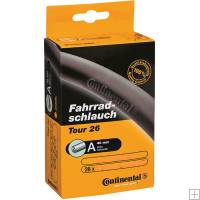 Continental Tour 26 slim tube 26 x 1.2 - 1.3 inch Presta valve