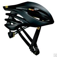 Mavic Plasma SLR Helmet Black