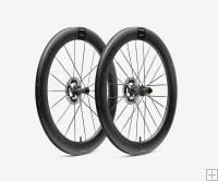 Scope ARTECH 6.A Carbon 65mm Allroad Disc Wheelset Scope ARTECH 6.A Carbon 65mm Allroad Disc Wheelset