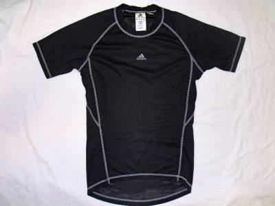 Adidas XST Baselayer Black Medium