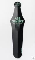 Ass Saver Regular Saddle Mounted Mudguard