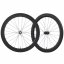 Shimano Ultegra R8170 C60 TL Disc Wheelset