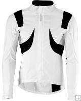 Scott RC Limited Windstopper Jacket White