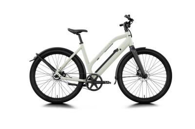 Raleigh One Low Step Electric Bike