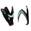 Bianchi Custom Race Bottle Cage Black/ Celeste