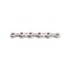 KMC X11-EL Silver 11 Speed Waxed Chain 118L