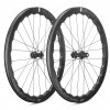 Fulcrum Soniq 42 Carbon T/L Disc Brake Road Wheelset