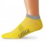 Assos Hot Summer Socks Yellow