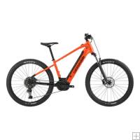 Cannondale Trail Neo 3 Electric Mountain Bike