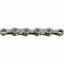 KMC X11 Grey 11 Speed Grey Chain 118L