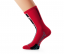 Assos S7 Intermediate Socks Red