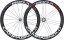 Campagnolo Bora One Tubular Wheelset Pair Campagnolo