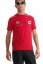 Assos Equipesuisse T Shirt Red