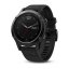 Garmin Fenix 5 Black Sapphire With Black Band