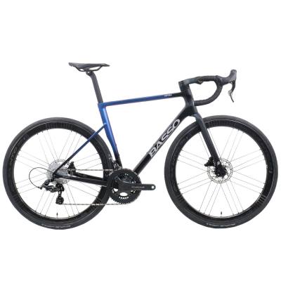 Basso Astra Chorus 12 Speed Bora WTO Bike Chameleon