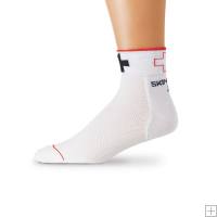 Assos Skinweb Socks White