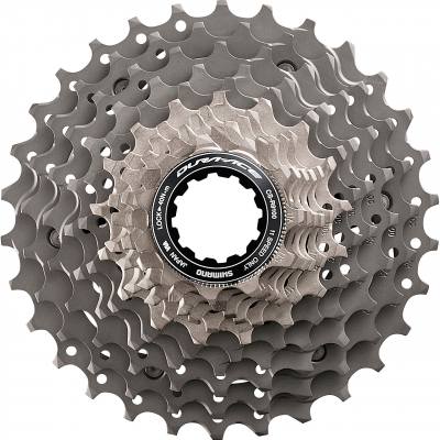 Shimano Dura Ace R9100 11 Speed Cassette