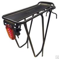 Tortec Supertour Rear Rack 26-700c