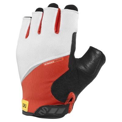 Mavic HC Glove Red