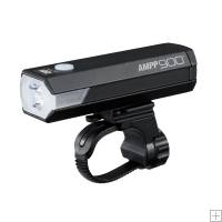 Cateye AMPP 900 Front Bike Light