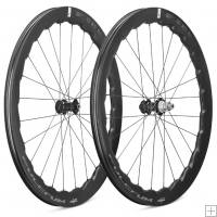 Fulcrum Soniq GR Carbon 2WF Disc Brake Gravel Wheelset Fulcrum Soniq GR Carbon 2WF Disc Brake Gravel Wheelset