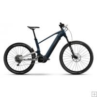 Haibike Alltrail 4 Electric Full Suspension Mountain Bike Haibike Alltrail 4 Electric Full Suspension Mountain Bike