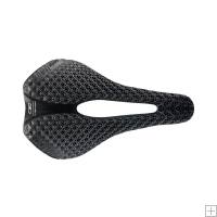 Selle Italia Novus Boost Evo 3D TI316 Superflow Saddle L3