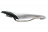 Fizik Arione Tri2 Carbon Kium Saddle White/Grey