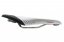 Fizik Arione Tri2 Carbon Kium Saddle White/Grey