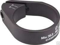 Campagnolo Seatpost Clamp 35.5-35.8